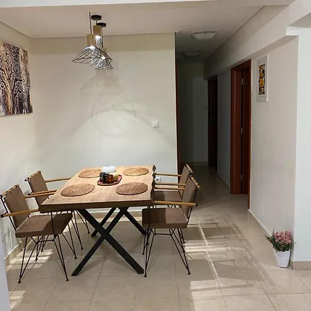 Garden View Διαμέρισμα Αθήνα