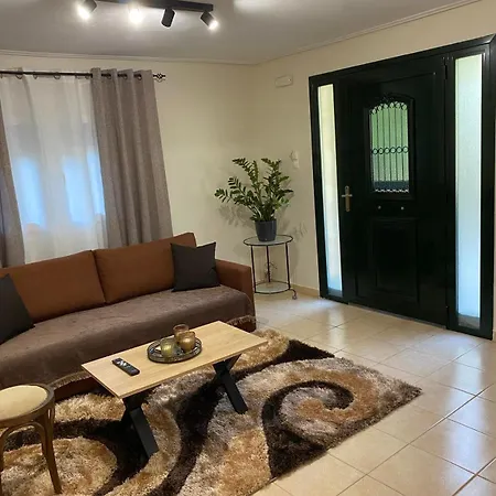 Garden View * Αθήνα